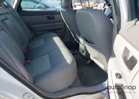 2006 Ford Taurus Sel from USA, damaged, VIN 1FAFP56U56A220367